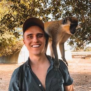 Meet your Posher, Elliot